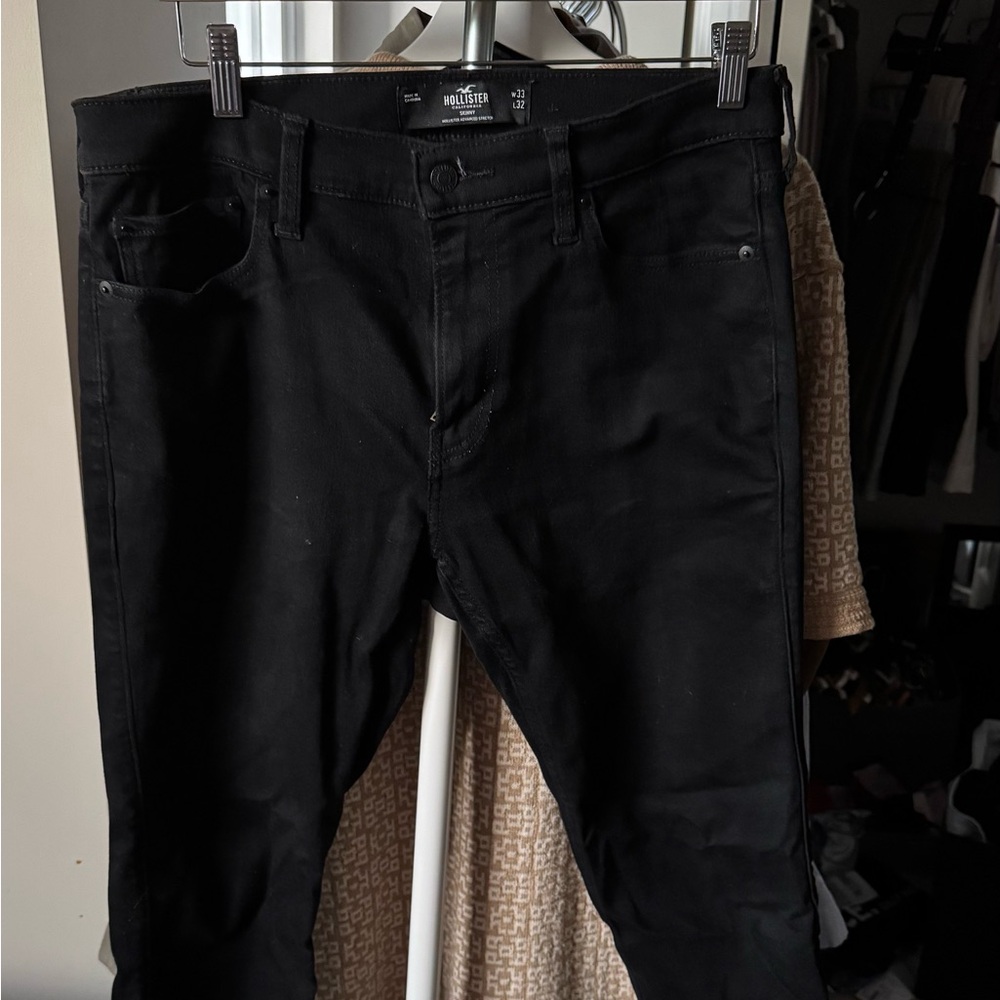 Hollister Skinny Jeans